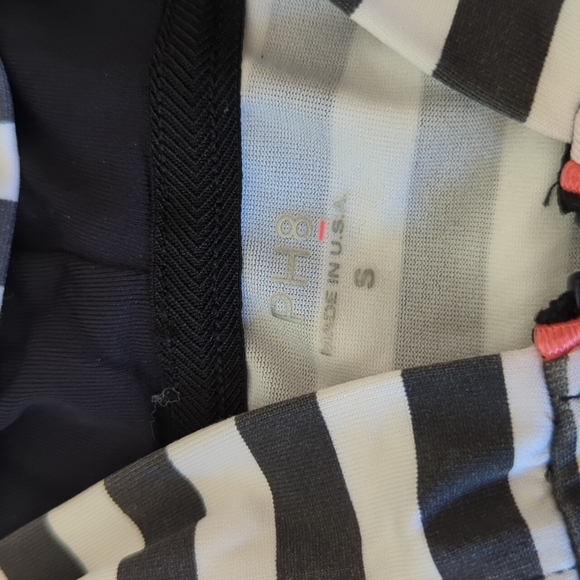 PH8 Workout Jacket - Picture 2 of 5